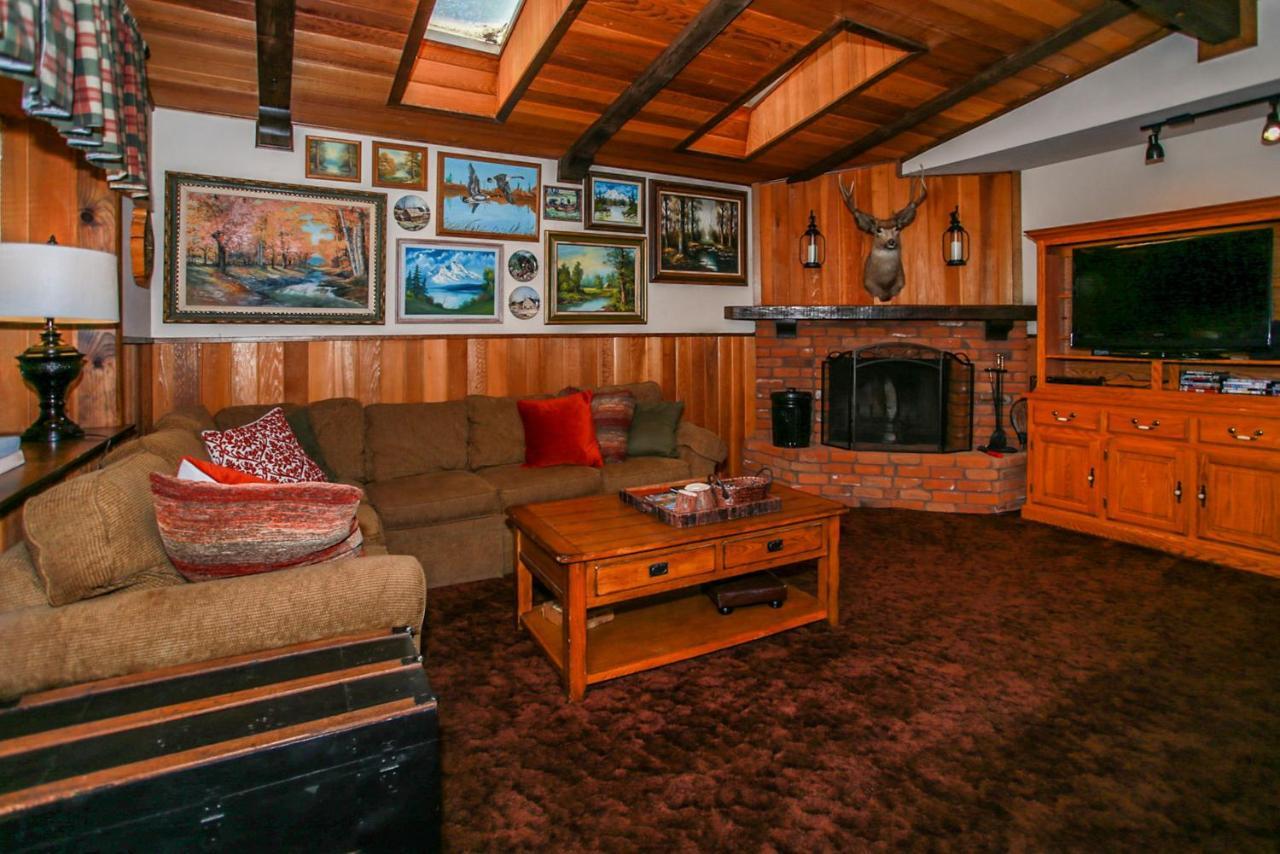 Moonridge Cottage-1817 By Big Bear Vacations Big Bear Lake Exterior photo