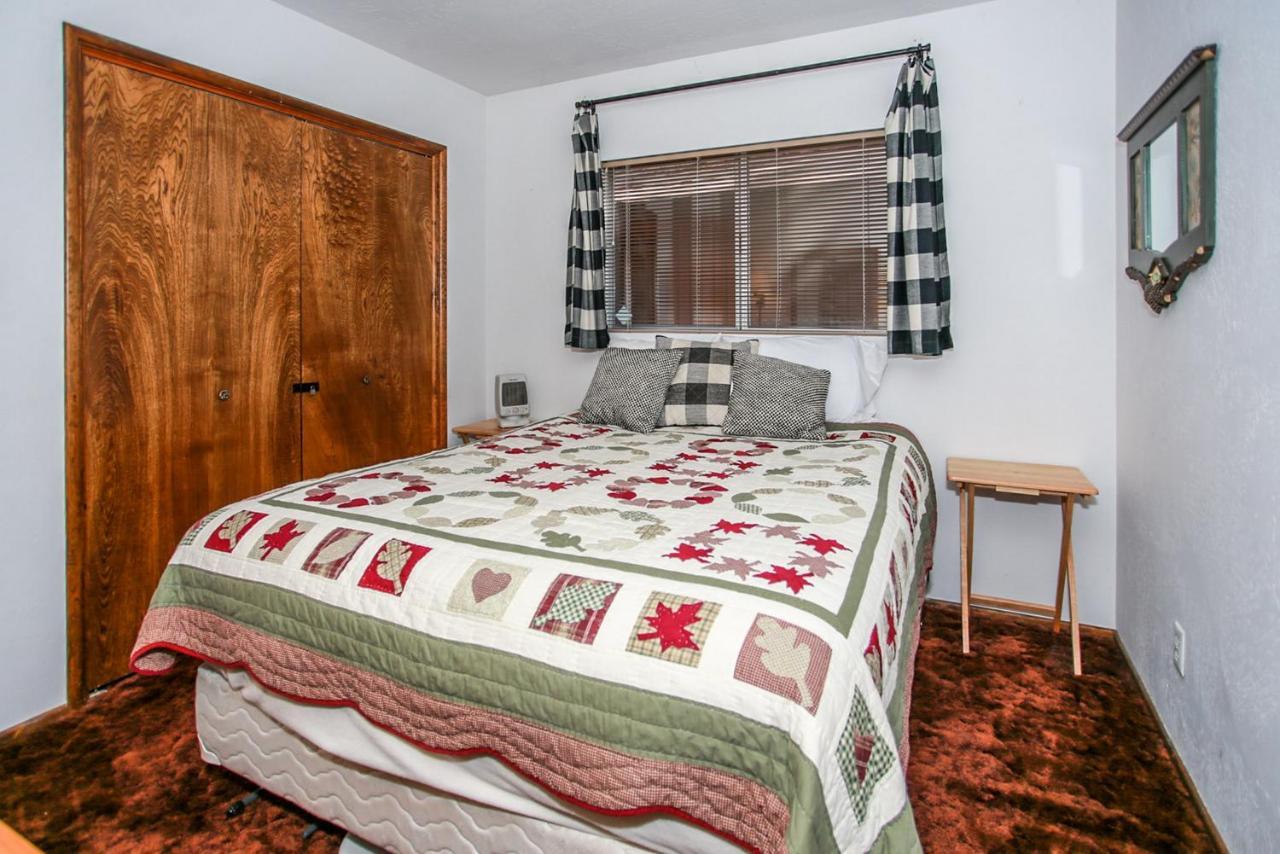 Moonridge Cottage-1817 By Big Bear Vacations Big Bear Lake Exterior photo