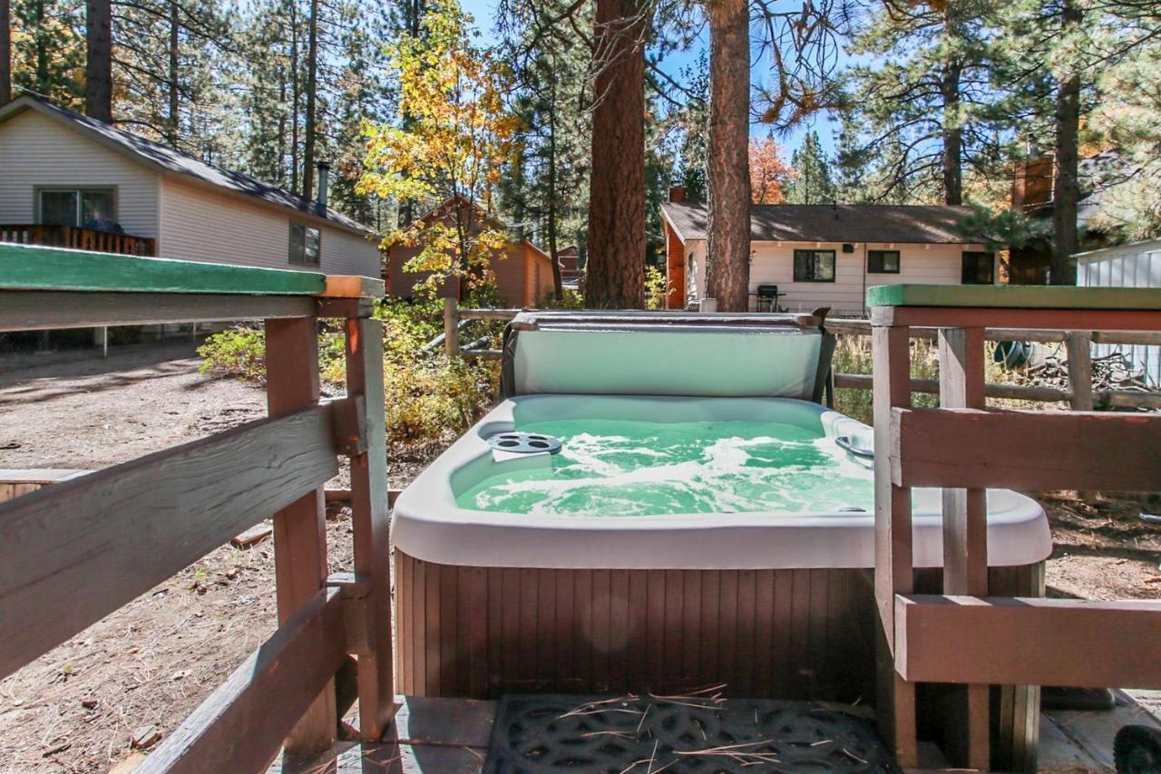 Moonridge Cottage-1817 By Big Bear Vacations Big Bear Lake Exterior photo