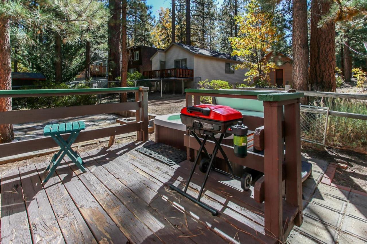 Moonridge Cottage-1817 By Big Bear Vacations Big Bear Lake Exterior photo